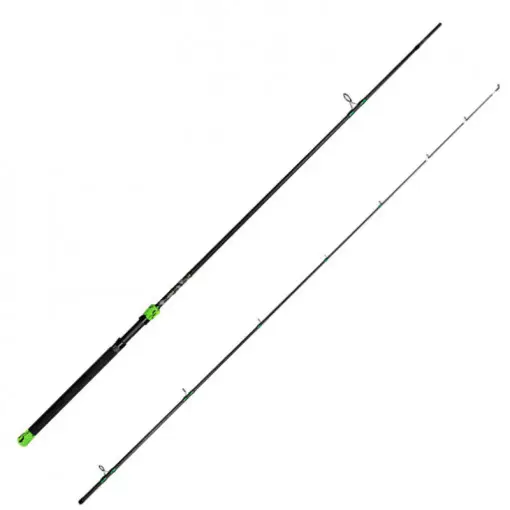 Doar azi Lanseta Delphin GreenCode, 2.70m, 45g, 2 tronsoane