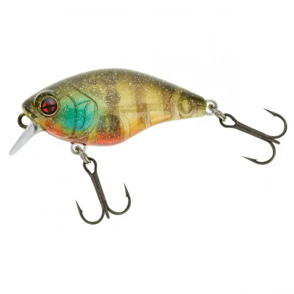 Crank Sakura SCB Micro 3.9cm 4.10gr 092 Ghost Gill Reducere specială