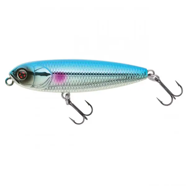 Ieftin Vobler Sakura Naja 45F 45mm 3.2gr 075 Electric Shad