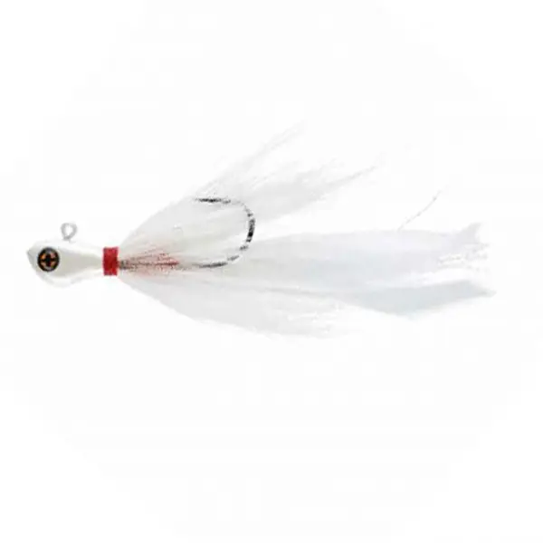 Streamer Sakura R Jig Bucktail 14gr LS Lake Shad Vezi acum