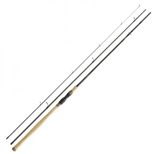 Vezi acum Lanseta Daiwa Aqualite Float, 3.90m, 15-50g, 3 tronsoane