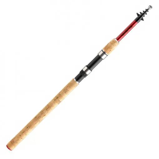 Lanseta Daiwa Tele Sweepfire, 2.40m, 15-50g Promoție