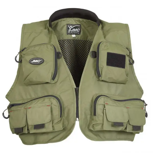 Vesta JMC Diplomat Olive V2 L Reducere specială
