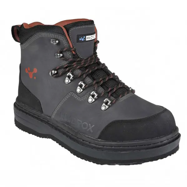 Cel mai vândut Bocanci JMC Rider Hydrox Vibram - 44