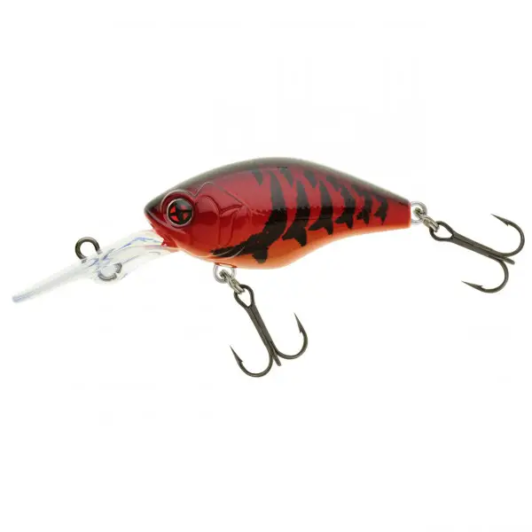Ofertă Crank Sakura SCB Micro Diver 3.9cm 4.40gr 101 Crayfish