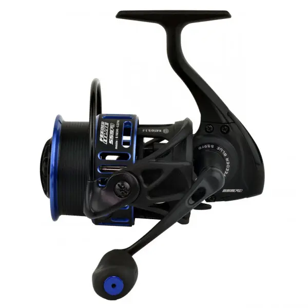 Mulineta Garbolino Blue Match-Feeder 459 FDM Reduceri