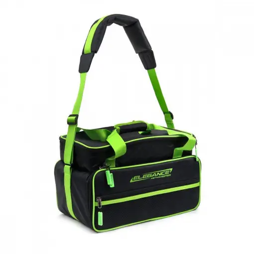 Ofertă de sezon Geanta Formax Elegance Method cu 3 Cutii, 38x23x25cm