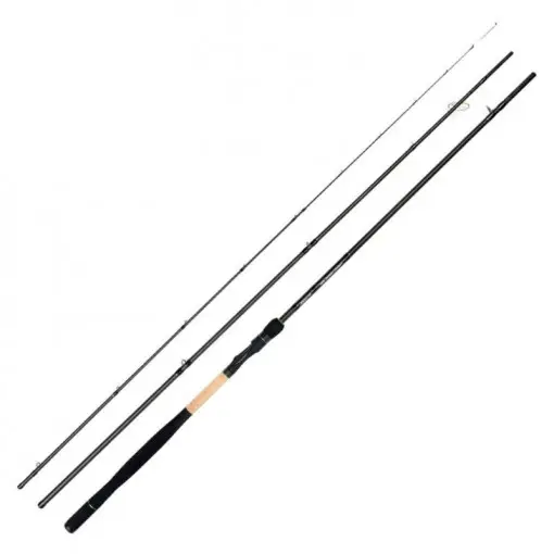 Lanseta Formax Lusson Feeder, 3.30m, 80g, 3 tronsoane Noutate