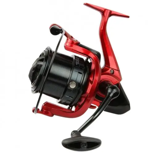 Mulineta Team Feeder Master Long Cast by Dome Ofertă limitată