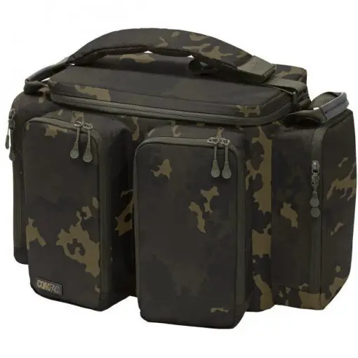 Geanta Korda Compac Camo, Marimea L Ofertă limitată