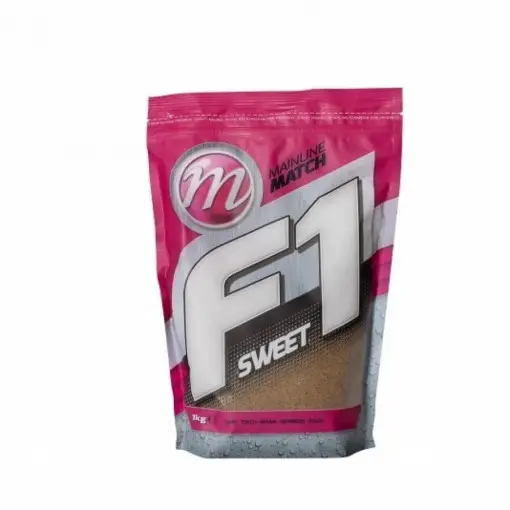 Vezi acum Nada Mainline Mix F1, 1Kg