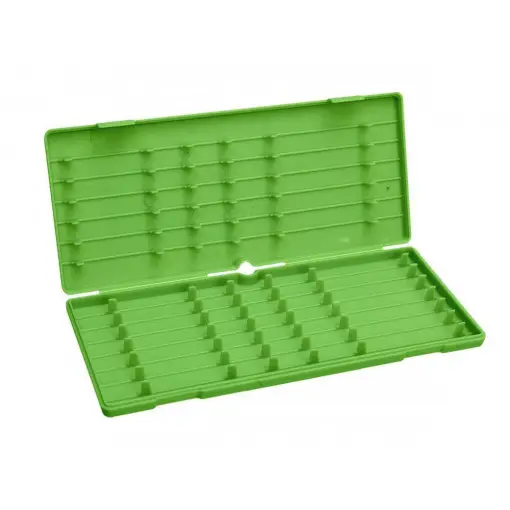 Penar Pentru Monturi Formax Elegance Method Series, Rig Box Large 23x10cm Retur gratuit