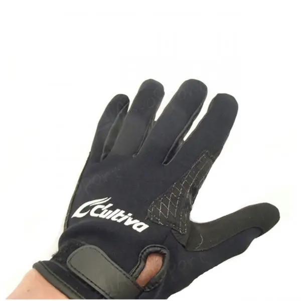 Vezi acum Manusi Cold Block Cultiva S 9897 Black