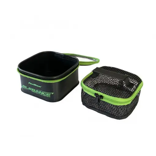Transport gratuit Cutie Eva Pelete Formax Elegance Method Series, 17x17x8,5cm
