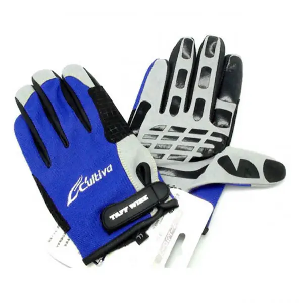 Preț promoțional Manusi Quick Cultiva S 9919 Jigging Casting Blue