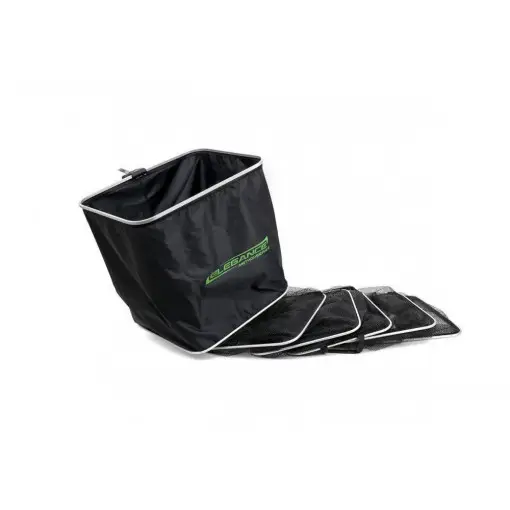 Juvelnic Dreptunghiular Formax Elegance Method Series, 55x45cm, 3m, plasa cauciucata Chilipir