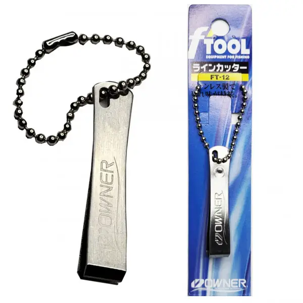 Reducere Unghiera Owner FT-12 Lama Dreapta Line Cutter Straight