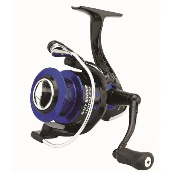 Mulineta Sakura Salt Sniper 4004 FD Comandă acum