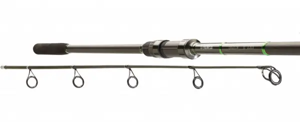 Retur ușor Lanseta Prowess Excelia 3.60m 2tr 3.50lb