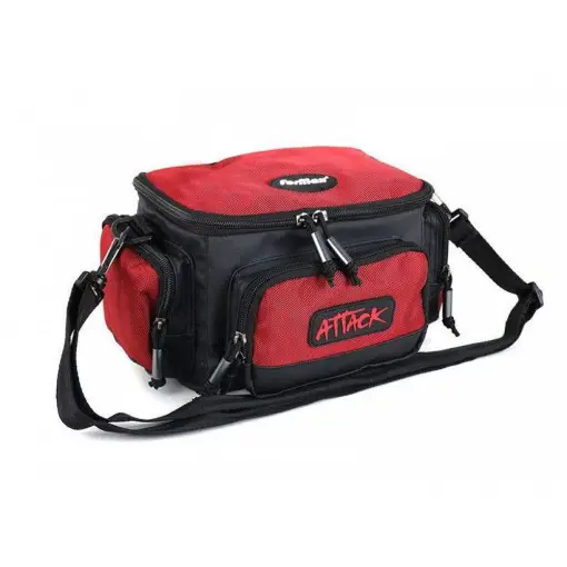 Plată securizată Geanta Formax Spinning Attack 001, 27x15x17cm