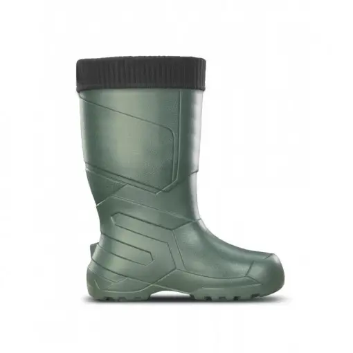 Cizme Dry Walker Strong Truck Long Green Preț redus