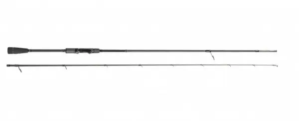 Lanseta Zeck All Black 2.40m 10-40gr Preferatul clienților