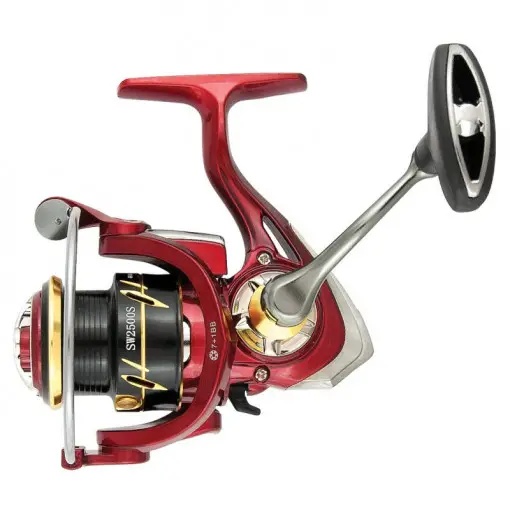 Reducere specială Mulineta Baracuda SW2500S