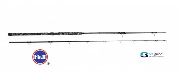 Popular Lanseta Zeck Pro-Cat Sensi-Long 3.20m 350gr