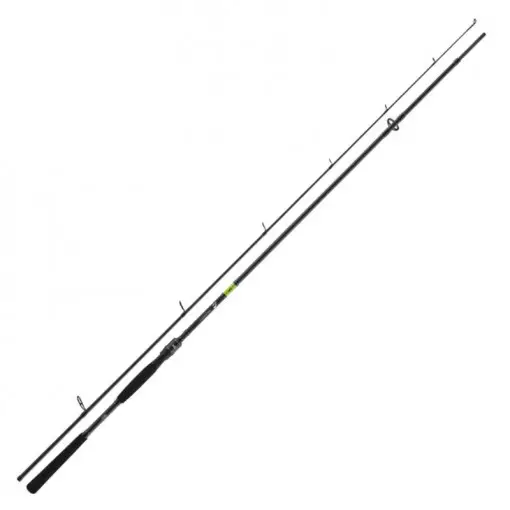 Lanseta Daiwa Prorex X Jiggerspin, 2.40m, 7-28g, 2 tronsoane Lichidare de stoc