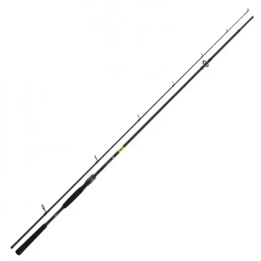 Vezi acum Lanseta Daiwa Prtorex X Sensor Spin, 2.10m, 3-15g, 2 tronsoane