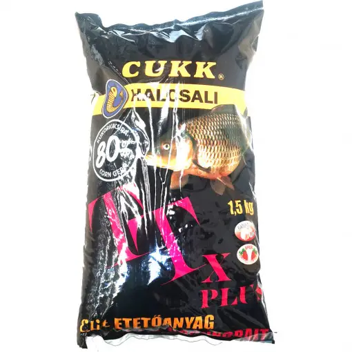 Adaos pentru Nada Cukk TTX 1.5Kg Usturoi-Capsuni Discount