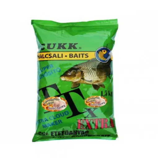 Reduceri Adaos pentru Nada Cukk TTX Extra 1.5Kg Garlic-Honey