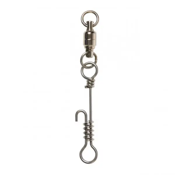 Ofertă exclusivă Vartej Zeck Rolling + Agrafa Twistlock Snap 105kg 3buc