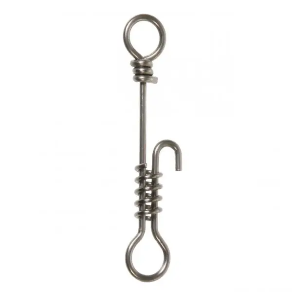 Agrafa Otel Zeck Twistlock Snap 120kg 3buc Ofertă