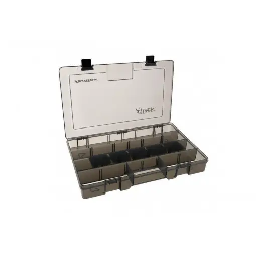 Cutie Formax Plastic Pentru Naluci Attack, 33x22x5cm Ofertă de sezon