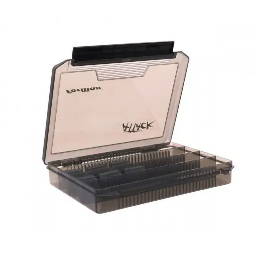 Mai ieftin Cutie Formax Plastic Pentru Naluci Attack, 24.5x19x4cm