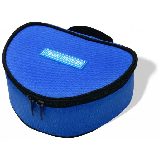Vezi acum Husa Mulineta By Dome Team Feeder, 26x21x12cm