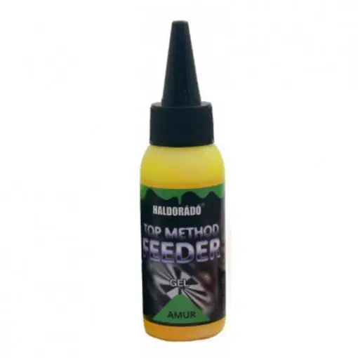 Transport gratuit Haldorado Top Method Feeder Activator Gel, 60ml