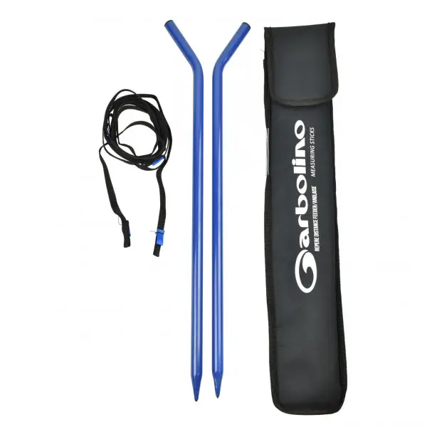 Reducere de preț Sistem Masurare Distanta Garbolino Repere Distance Feeder/Anglaise