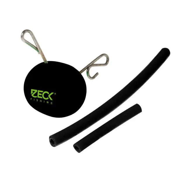 Preț redus Plumb Zeck Cheburashka 50gr Cat Fireball Pro Black