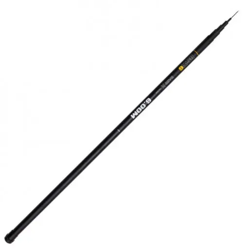 Varga Dam Base-X Tele Carbon 6m Discount