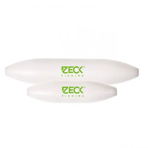 Pluta Zeck U-Float Solid White 10gr Cumpără acum