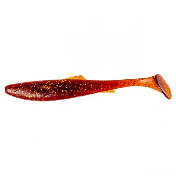 Ofertă limitată Shad Zeck Dude 6.4cm Motoroil