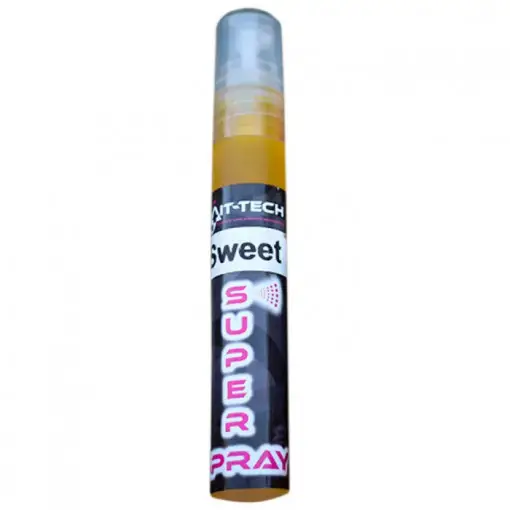 Super Sprays Bait-Tech 10ml Reducere extra
