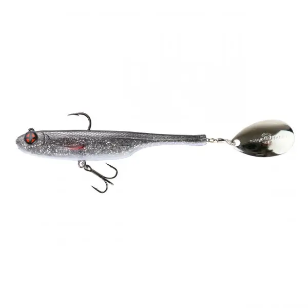 Turbo Tail Sakura Slash Blade 75mm 13.7gr 076 Rudd Livrare rapidă