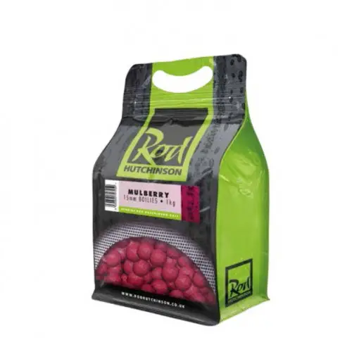 Ofertă limitată Boilies Rod Hutchinson Mulberry Florentine