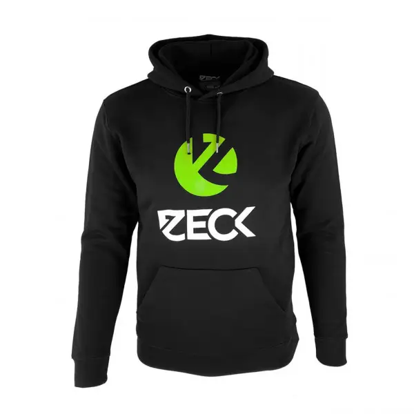 Preț redus Hanorac Zeck Catfish XL Hoodie