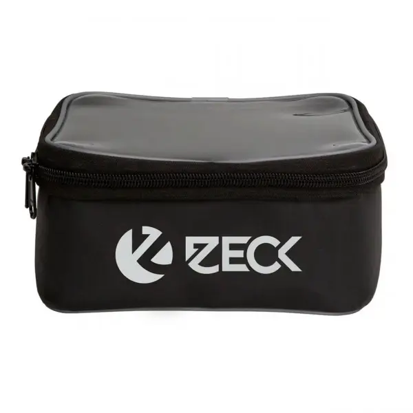 Livrare rapidă Geanta Zeck Semirigida pentru Accesorii Window Bag S 21x14.5x6cm