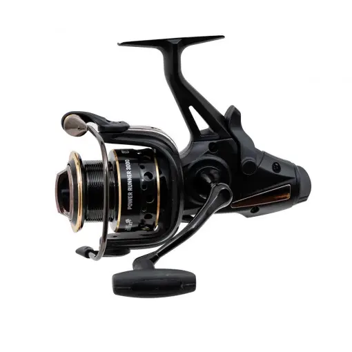 Mulineta Carp Expert Power Runner Preț redus
