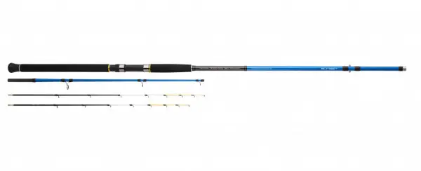 Vezi acum Lanseta Sunset Dorada SW20 2.70m 3+1tr 250gr